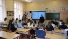 Полиция Зеленограда провела беседы с подростками в рамках оперативно-профилактического мероприятия